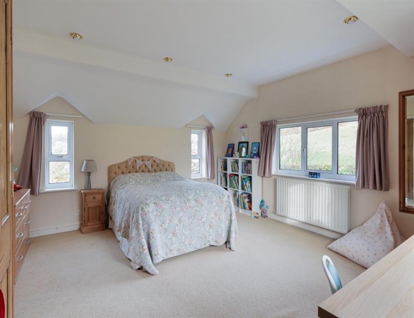 Images for Moss Lane, Harthill, Chester