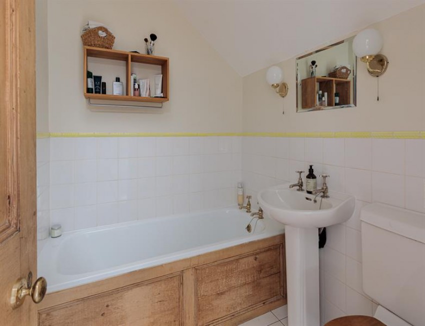 Images for Moss Lane, Harthill, Chester
