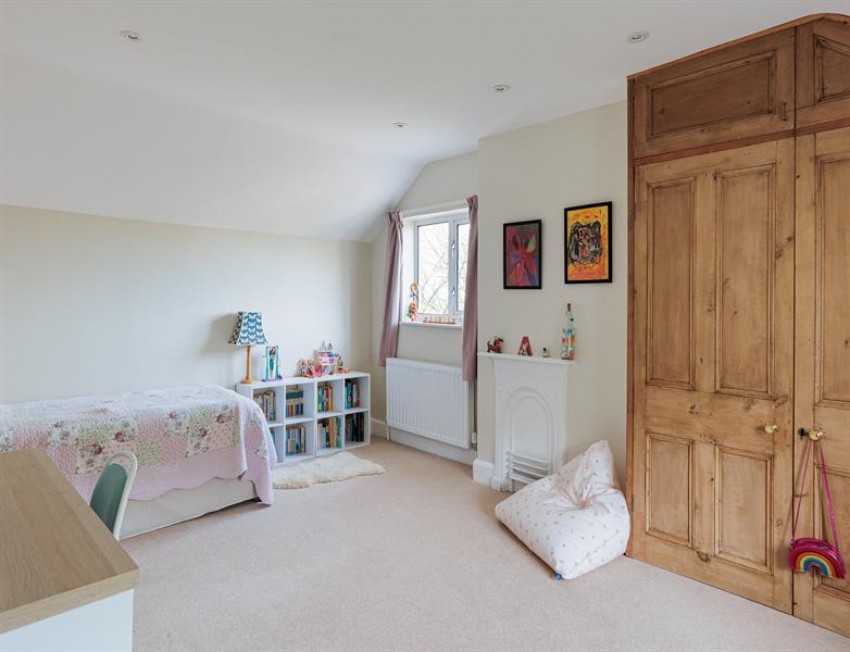 Images for Moss Lane, Harthill, Chester