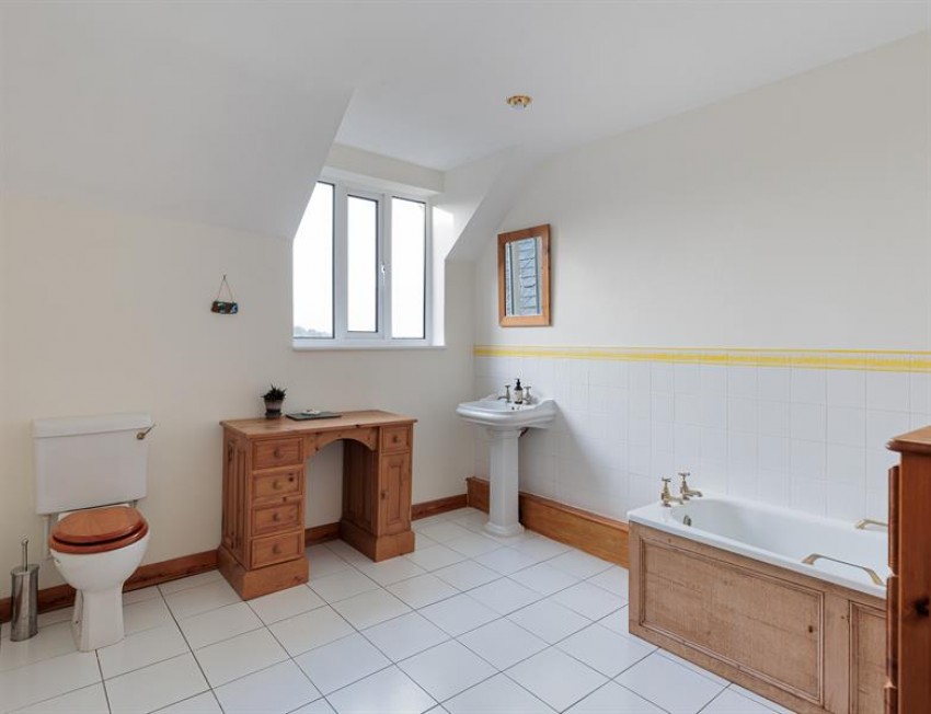 Images for Moss Lane, Harthill, Chester