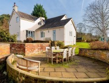 Images for Moss Lane, Harthill, Chester