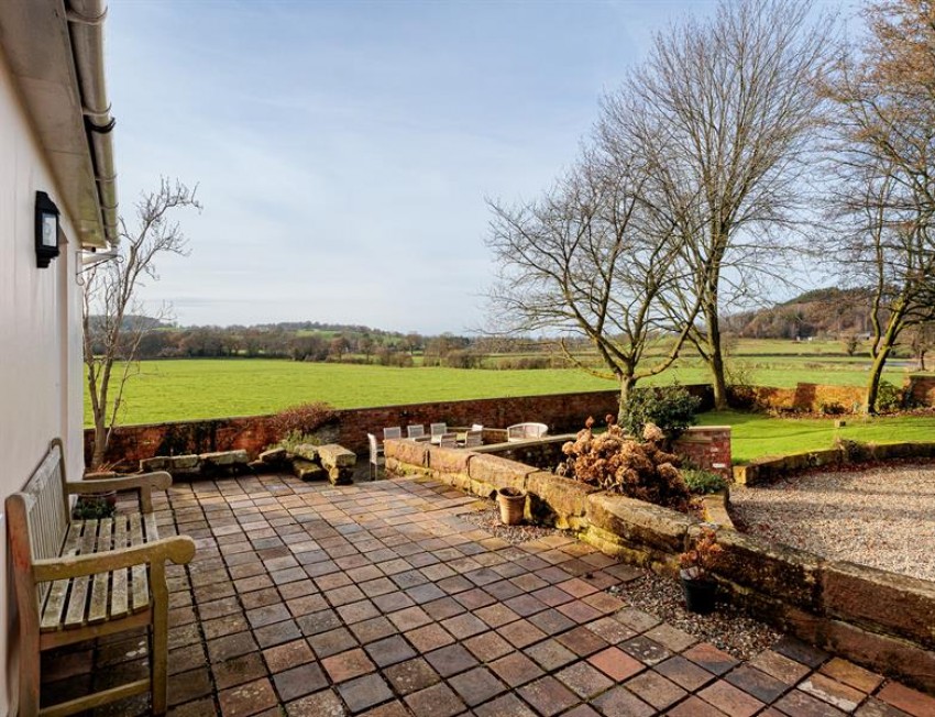 Images for Moss Lane, Harthill, Chester