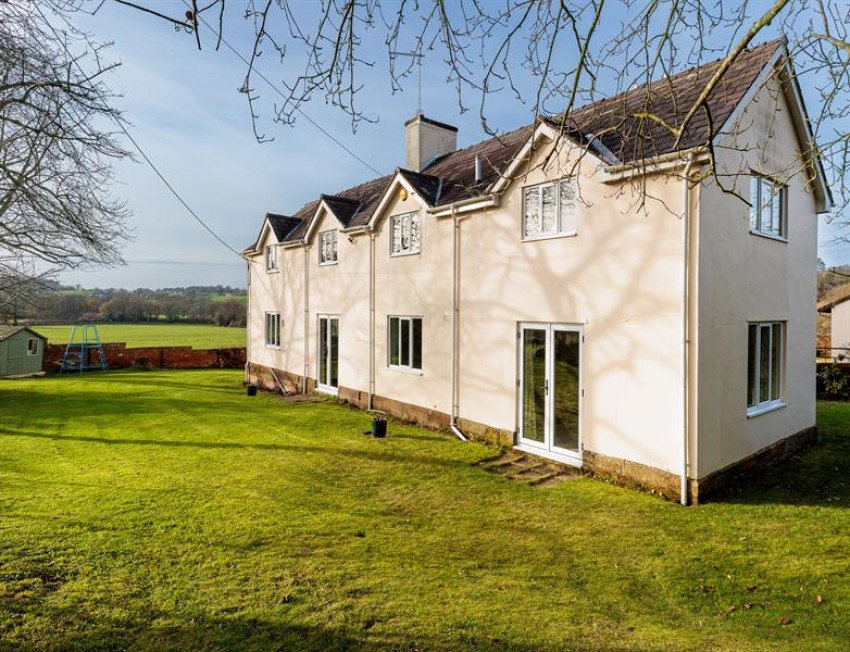 Images for Moss Lane, Harthill, Chester