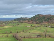 Images for Moss Lane, Harthill, Chester
