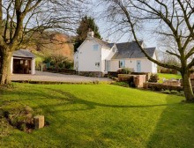 Images for Moss Lane, Harthill, Chester