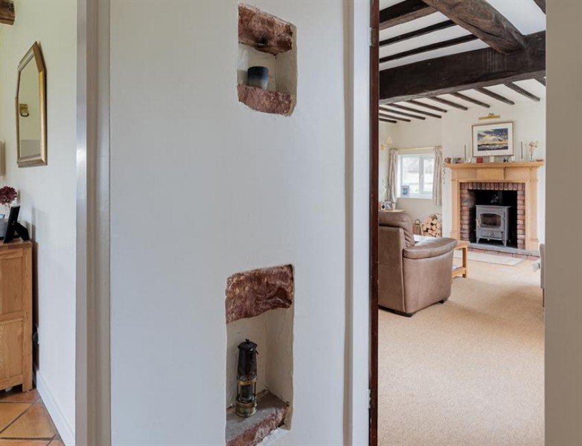 Images for Moss Lane, Harthill, Chester