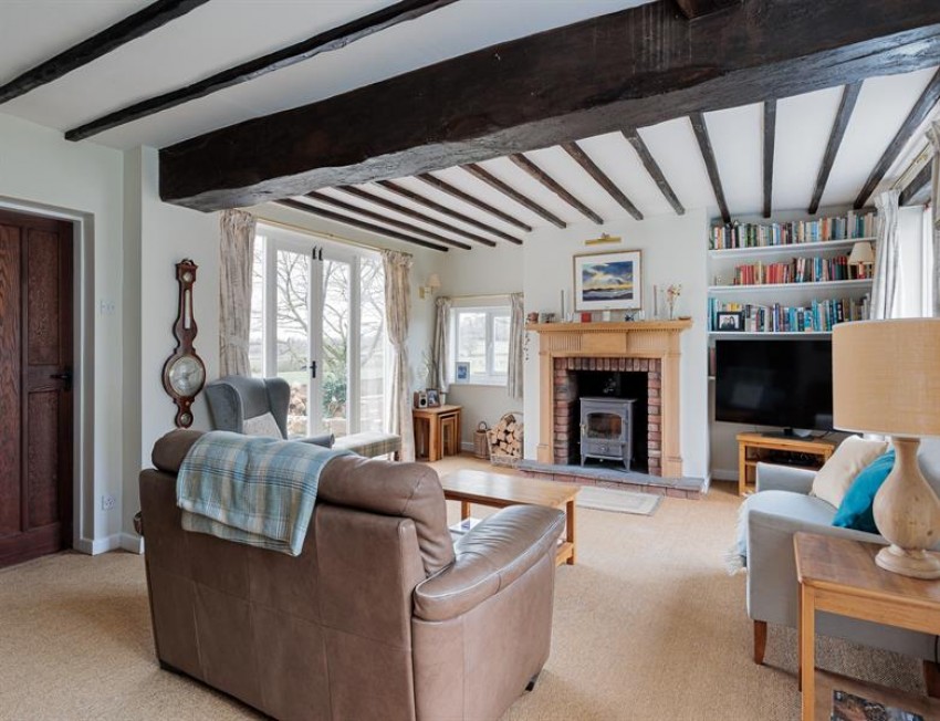 Images for Moss Lane, Harthill, Chester