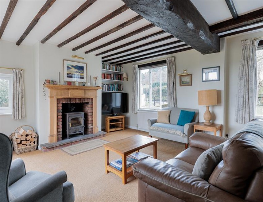 Images for Moss Lane, Harthill, Chester