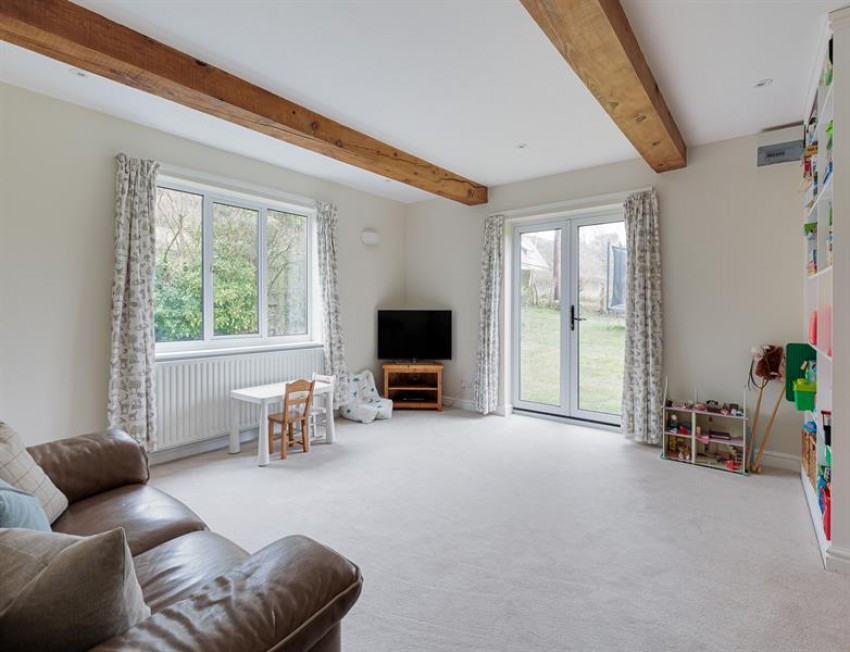 Images for Moss Lane, Harthill, Chester