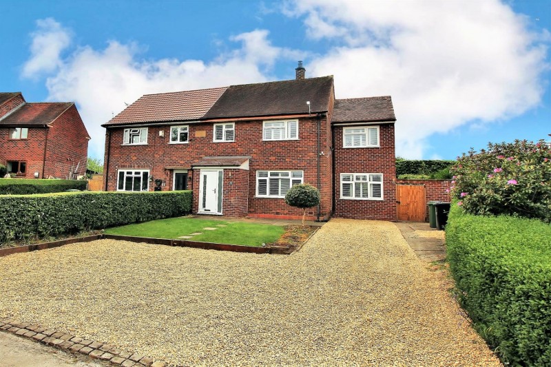 Woodhouse Lane, Dunham Massey, Altrincham