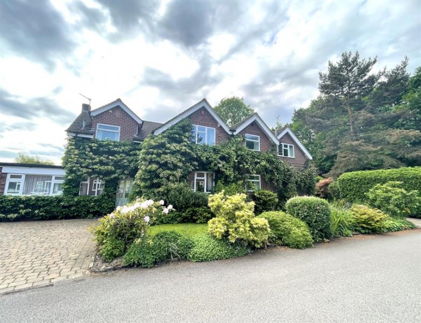 Images for Woods Close, Ollerton