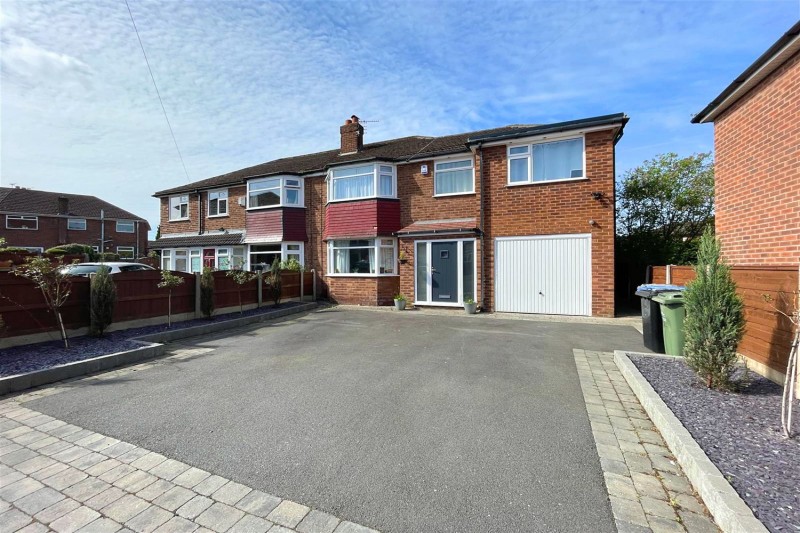 Chetwynd Close, Sale