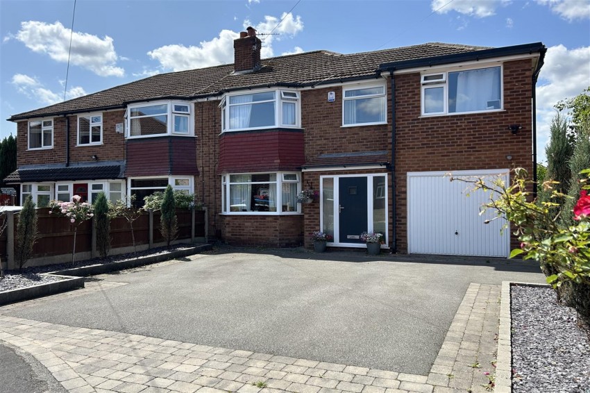 Images for Chetwynd Close, Sale