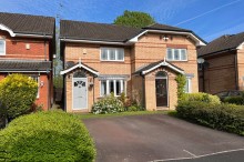 Images for Barford Drive, Wilmslow