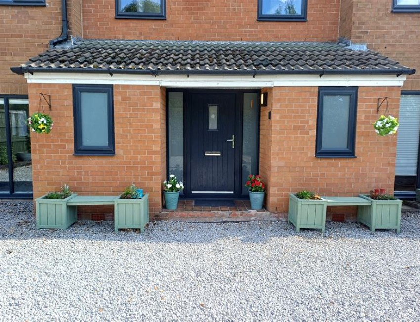 Images for Park Lane, Pickmere, Knutsford