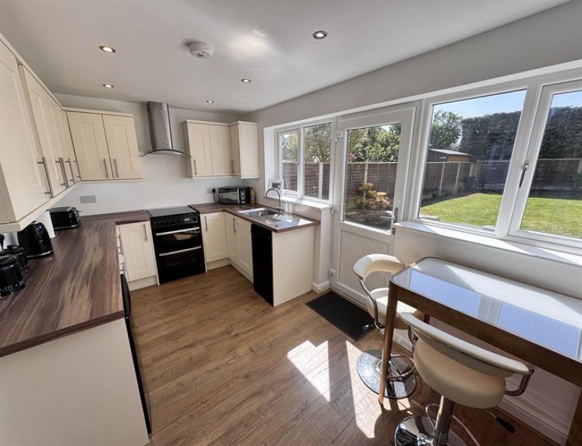 Images for Greggs Avenue, Chapel-En-Le-Frith, High Peak