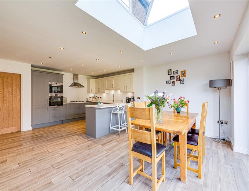 Images for The Orchards, Sadlers Wells, Bunbury, Tarporley