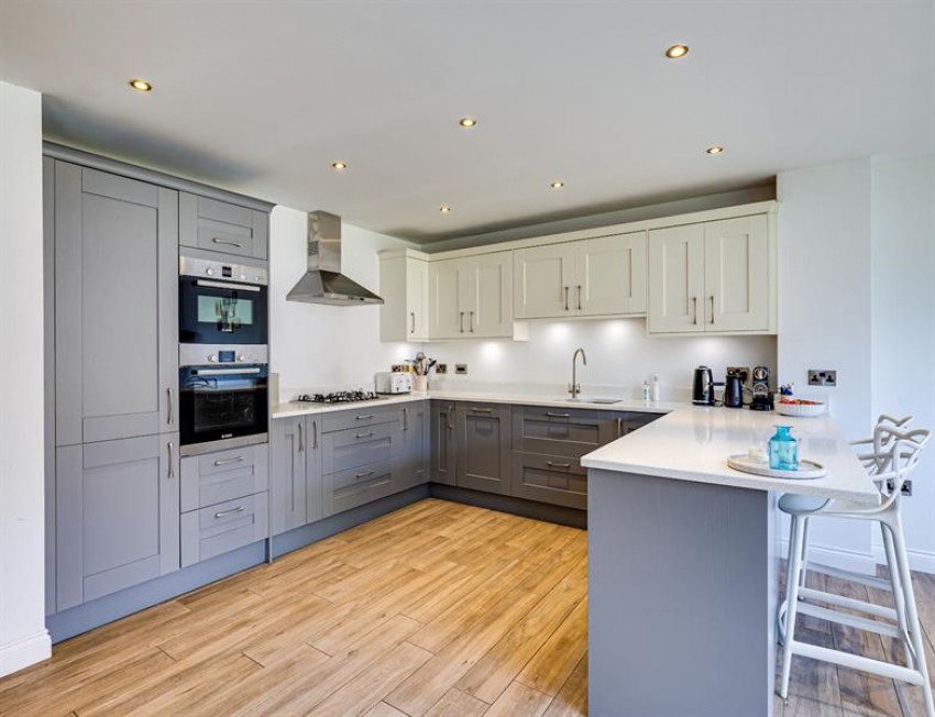 Images for The Orchards, Sadlers Wells, Bunbury, Tarporley