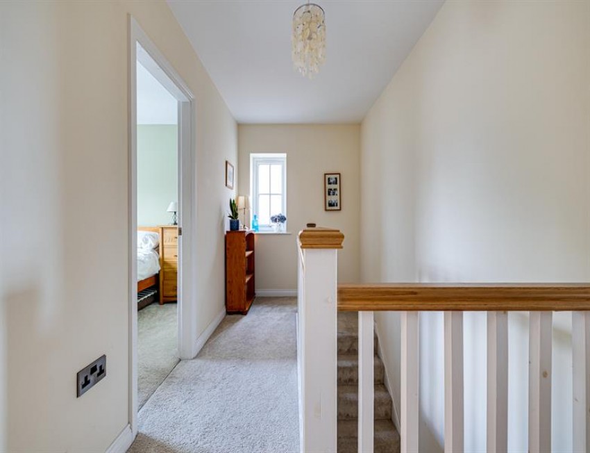 Images for The Orchards, Sadlers Wells, Bunbury, Tarporley