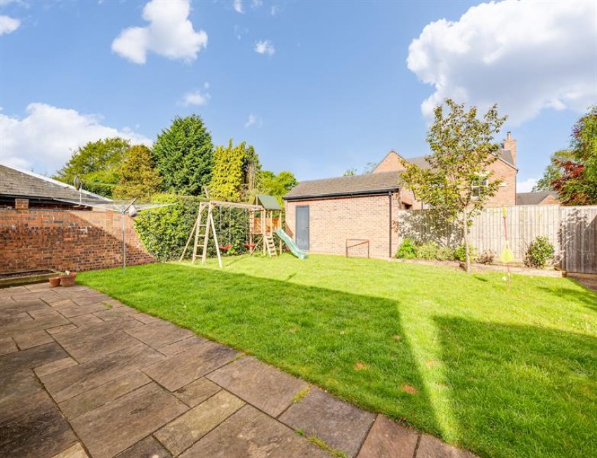 Images for The Orchards, Sadlers Wells, Bunbury, Tarporley