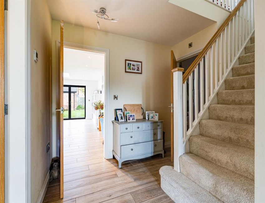 Images for The Orchards, Sadlers Wells, Bunbury, Tarporley