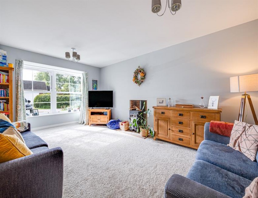 Images for The Orchards, Sadlers Wells, Bunbury, Tarporley