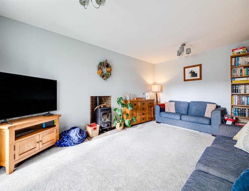 Images for The Orchards, Sadlers Wells, Bunbury, Tarporley