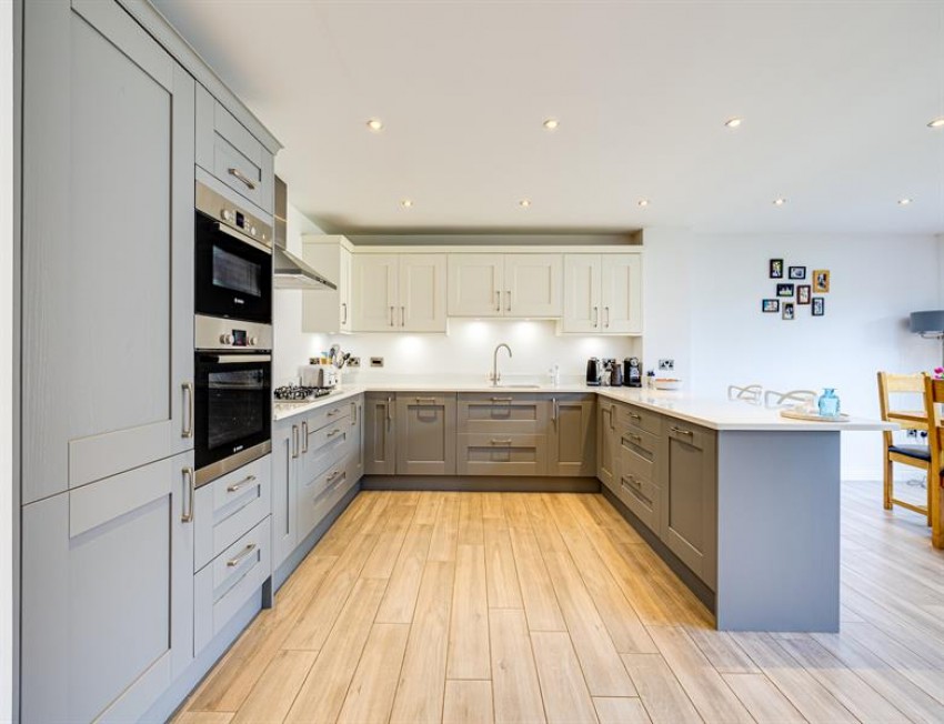 Images for The Orchards, Sadlers Wells, Bunbury, Tarporley