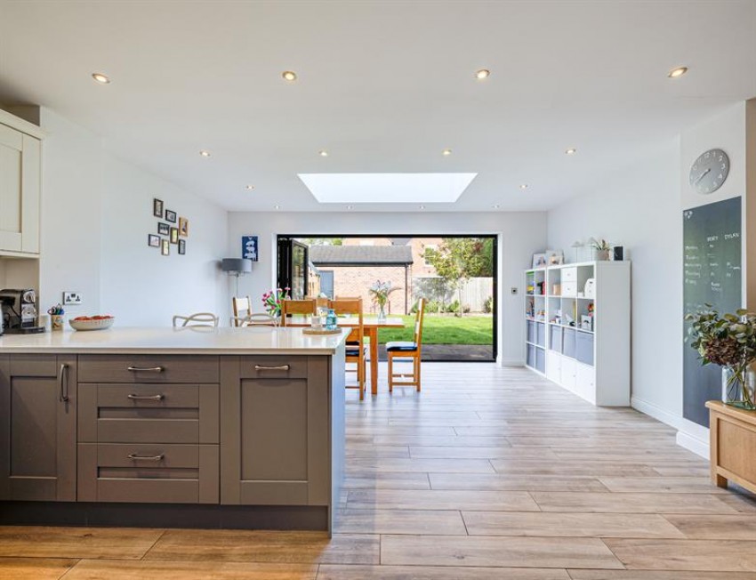 Images for The Orchards, Sadlers Wells, Bunbury, Tarporley