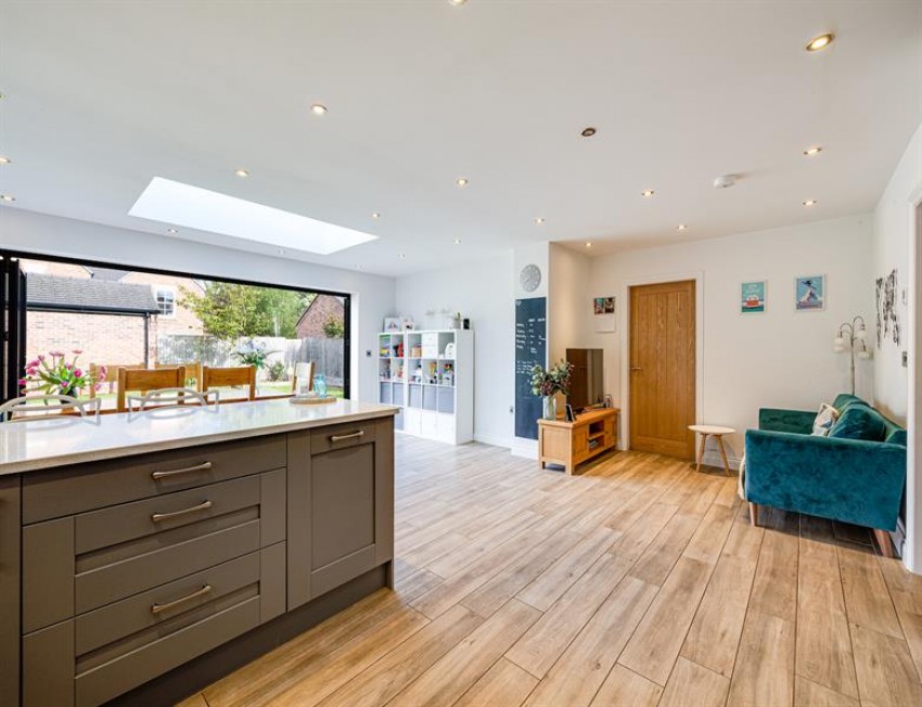 Images for The Orchards, Sadlers Wells, Bunbury, Tarporley