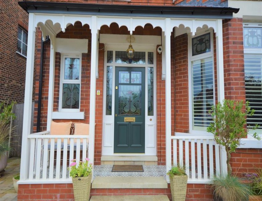 Images for Cavendish Road, Heaton Mersey