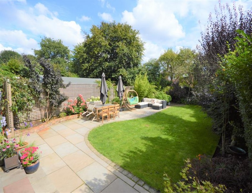 Images for Cavendish Road, Heaton Mersey