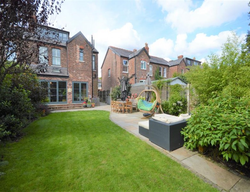Images for Cavendish Road, Heaton Mersey