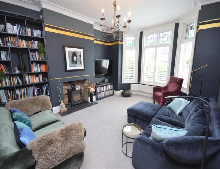 Images for Cavendish Road, Heaton Mersey