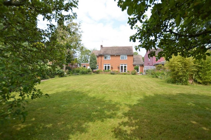 Images for Middlewich Road, Holmes Chapel