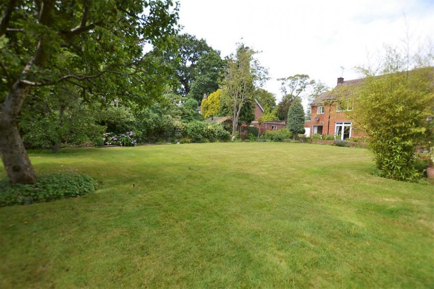 Images for Middlewich Road, Holmes Chapel