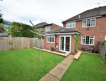 Images for Venlo Gardens, Cheadle Hulme