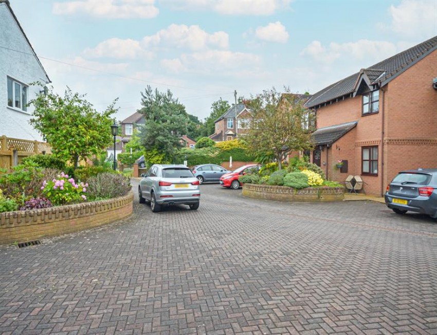 Images for Cobal Court, Churchfield Road, Frodsham
