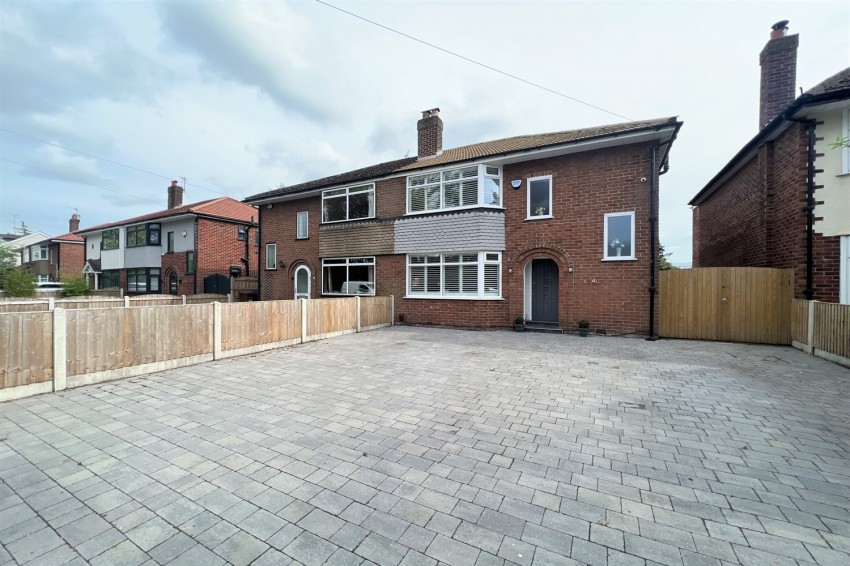 Images for Grove Lane, Cheadle Hulme