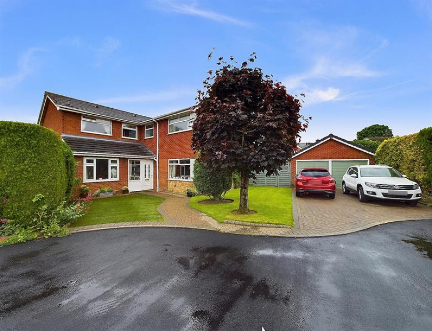 Images for Langford Court, Tarvin, Chester