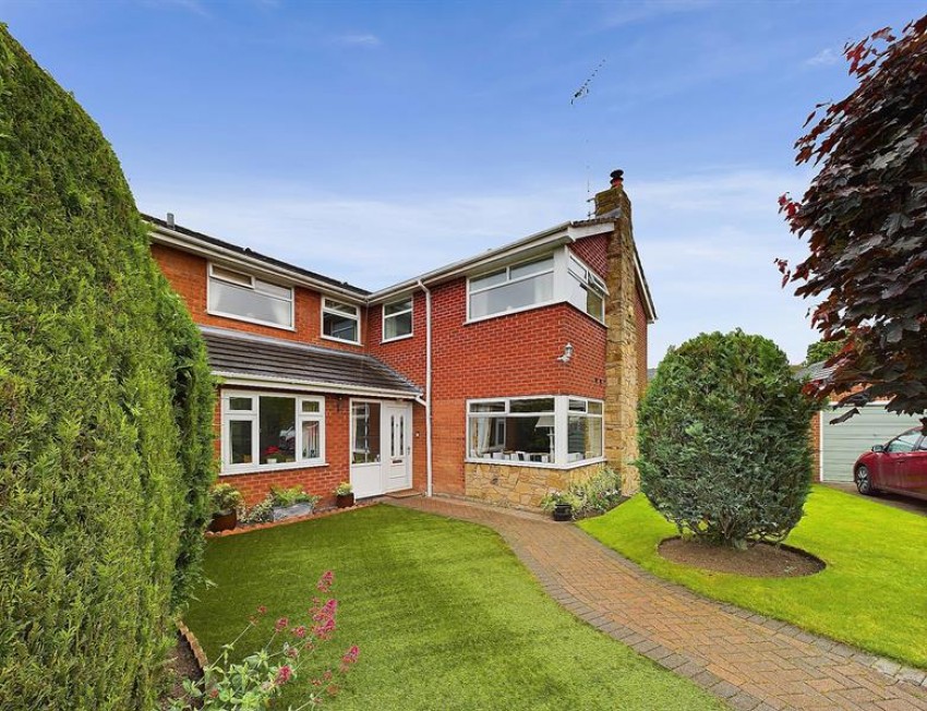 Images for Langford Court, Tarvin, Chester