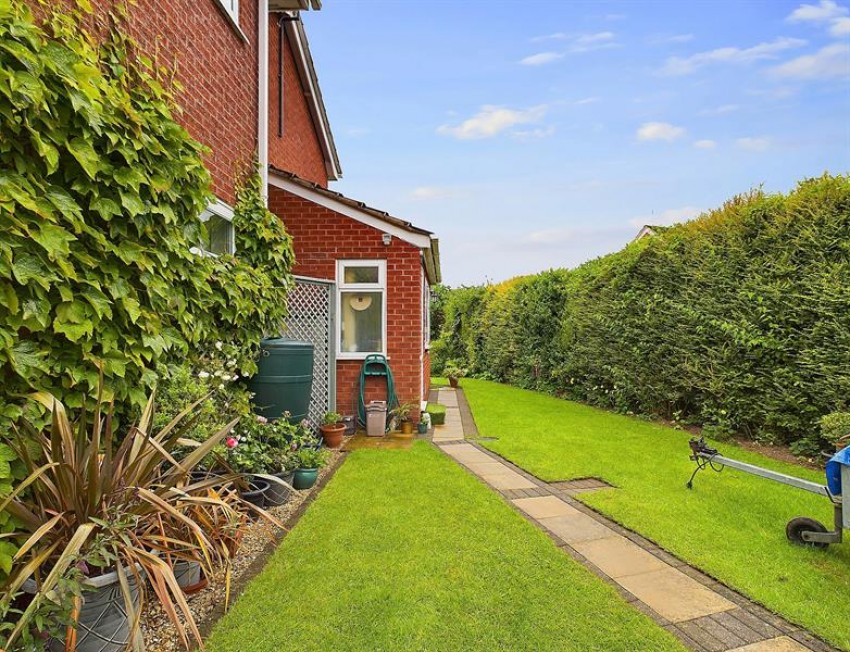 Images for Langford Court, Tarvin, Chester