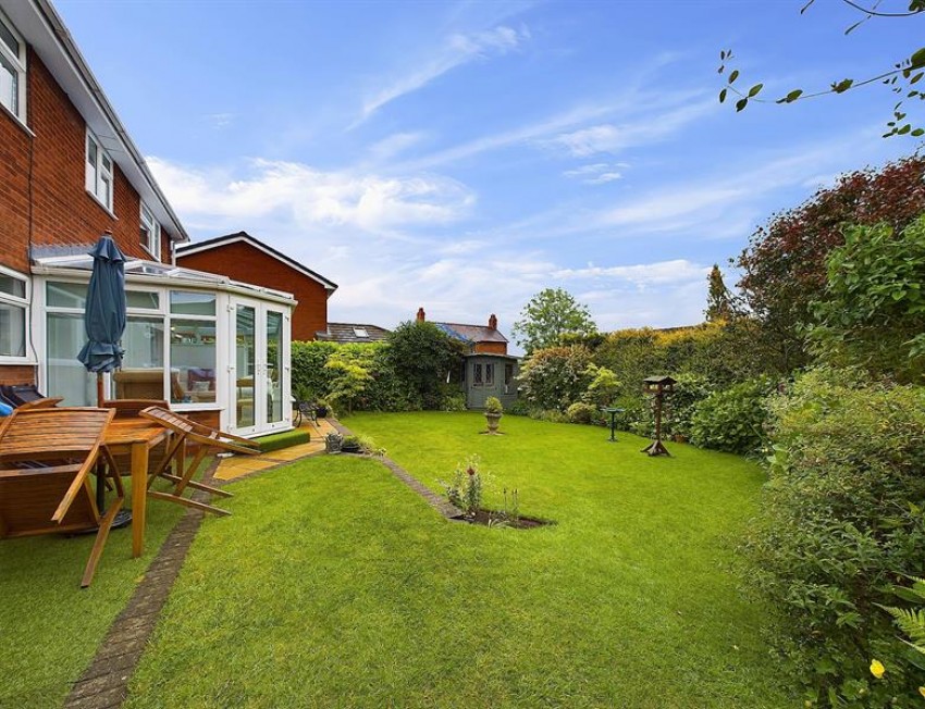 Images for Langford Court, Tarvin, Chester