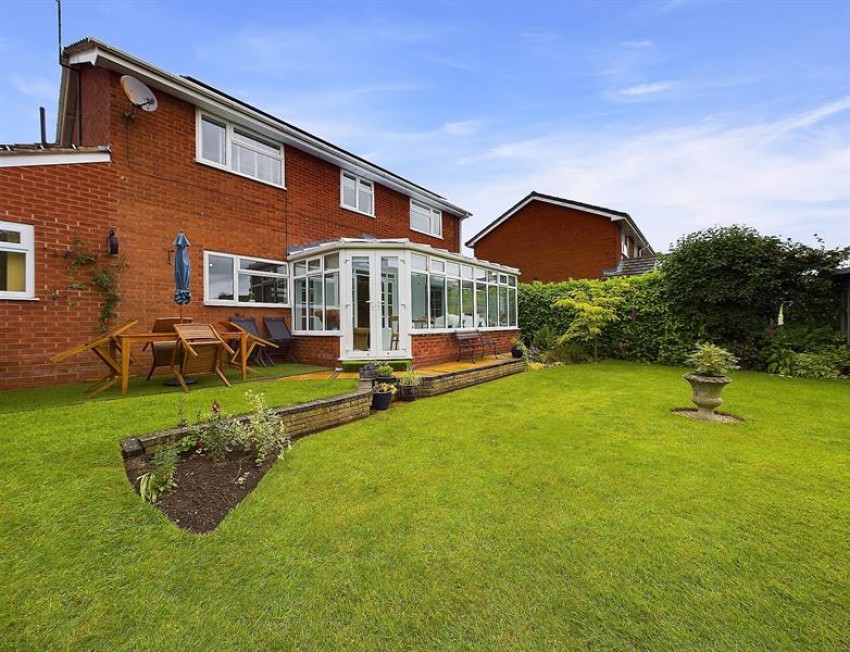 Images for Langford Court, Tarvin, Chester