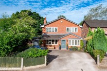 Images for Lincoln Road, Wilmslow