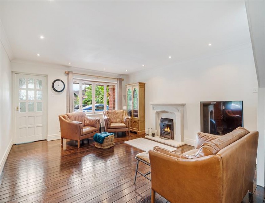 Images for Lincoln Road, Wilmslow