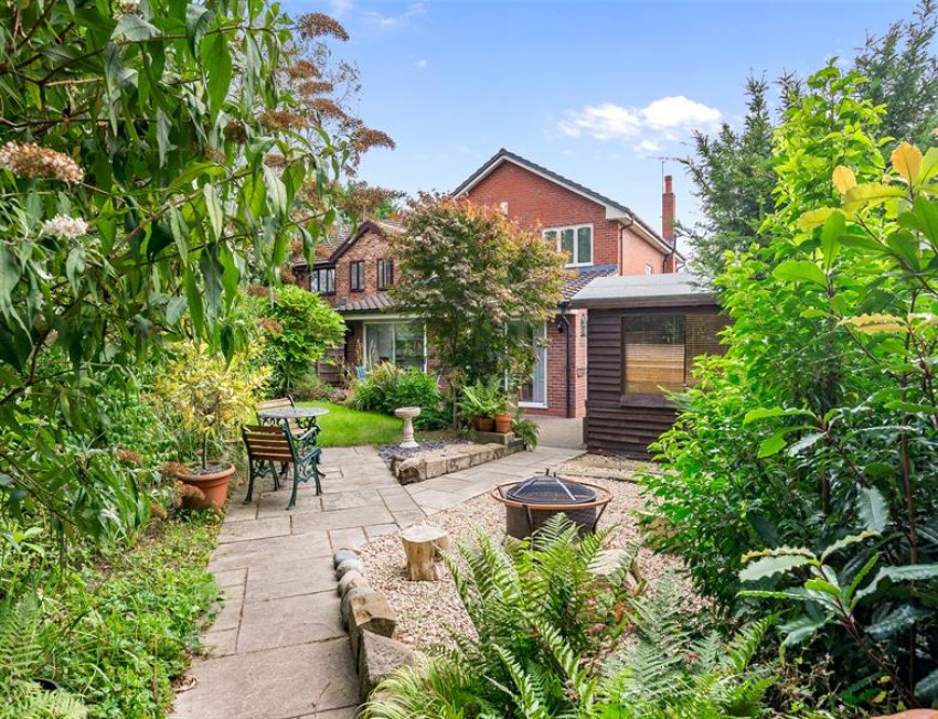 Images for Lincoln Road, Wilmslow