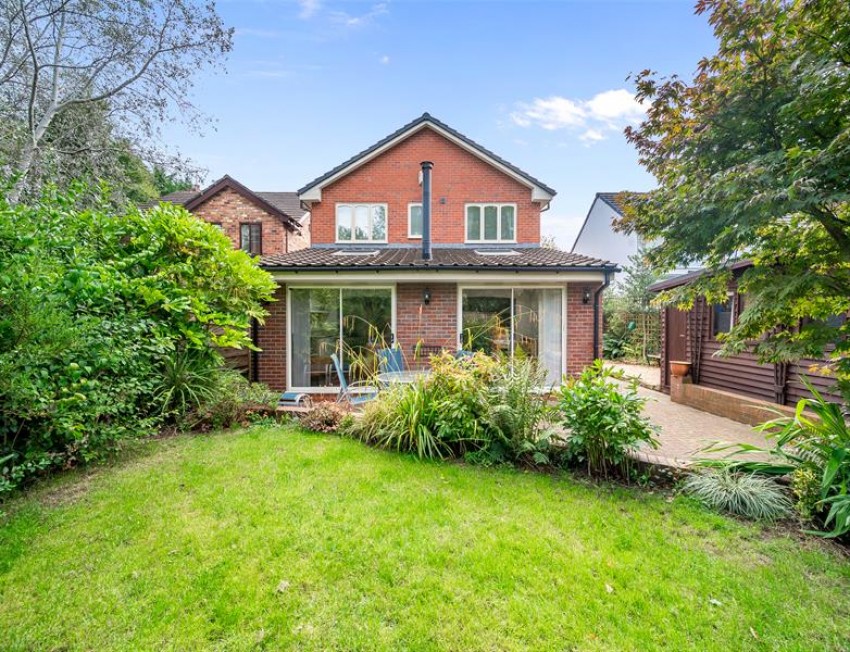 Images for Lincoln Road, Wilmslow