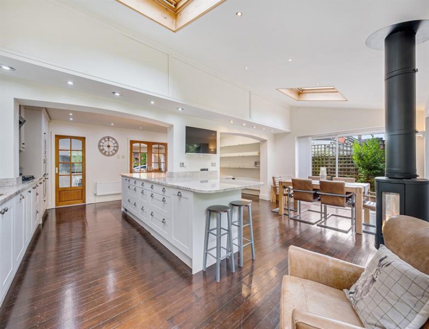 Images for Lincoln Road, Wilmslow