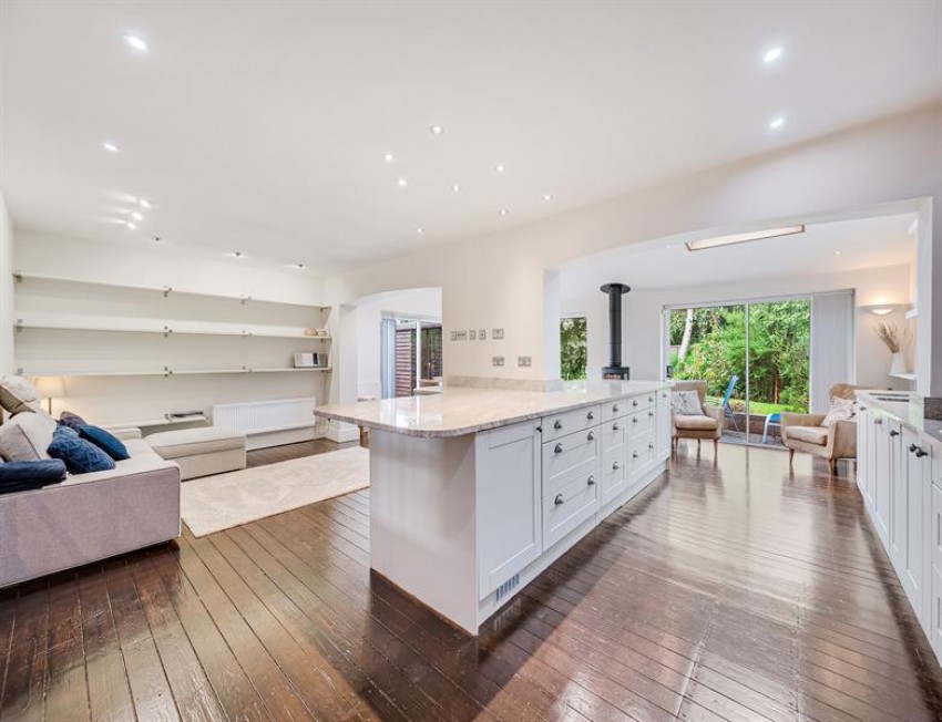 Images for Lincoln Road, Wilmslow